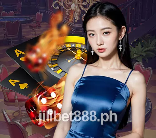 Experience the Thrill of Dafabet Poker at Jili888