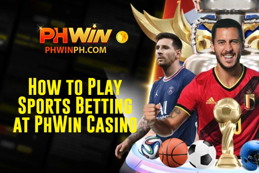 Ultimate Guide to Sports Betting Online Strategies and Tips for Phwin Users