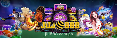 Experience Exciting Slot Machine Casino Games at Jili888