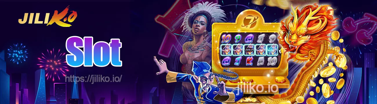 Explore Exciting Slot Machine Games in Jiliko for Endless Fun