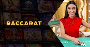 Mastering Online Baccarat in WOW888