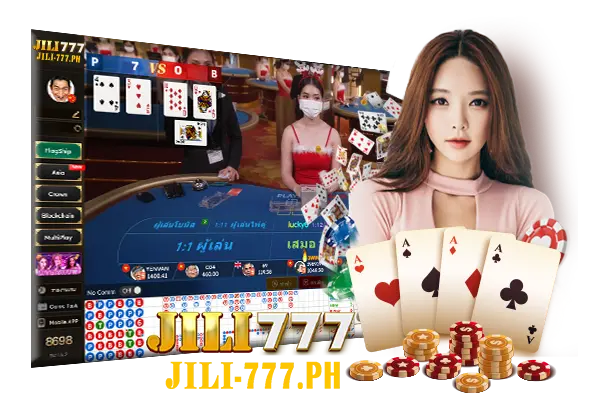 Discover the Excitement of Baccarat on Jili777