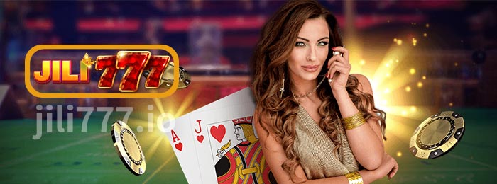 Baccarat Strategies: Elevate Your Casino Experience in Jili777