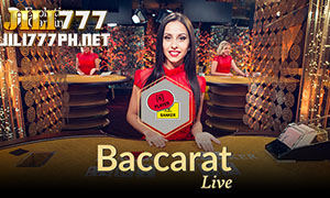 Exploring the World of Baccarat on Jili777: Strategies and Insights 🃏💎